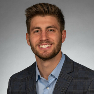 Zack Masciopinto
